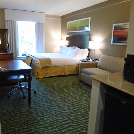 Holiday Inn Express Hotel & Suites Midlothian Turnpike By Ihg North Chesterfield Kültér fotó
