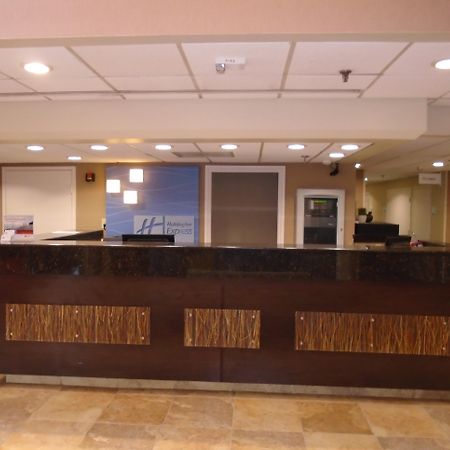 Holiday Inn Express Hotel & Suites Midlothian Turnpike By Ihg North Chesterfield Kültér fotó