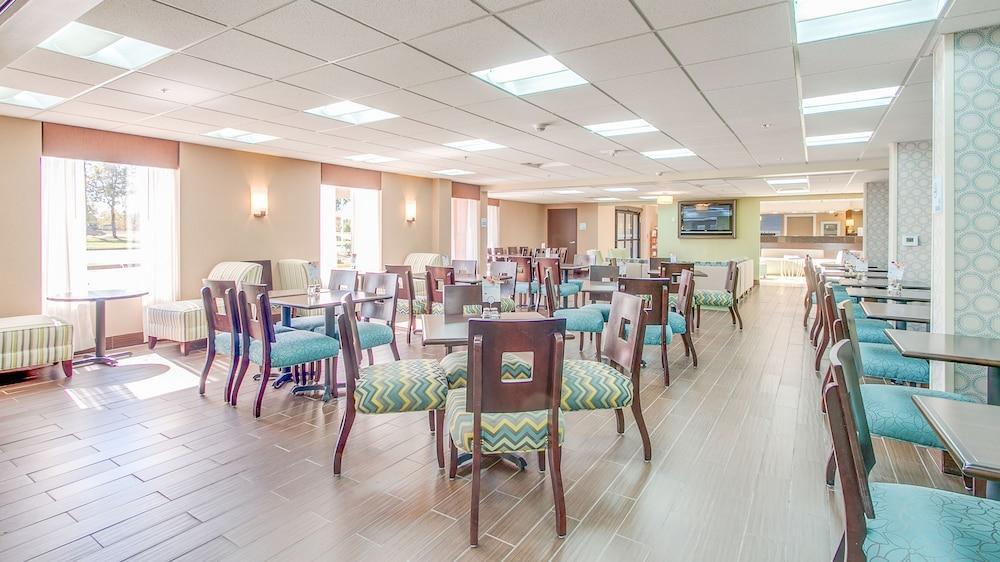 Holiday Inn Express Hotel & Suites Midlothian Turnpike By Ihg North Chesterfield Kültér fotó