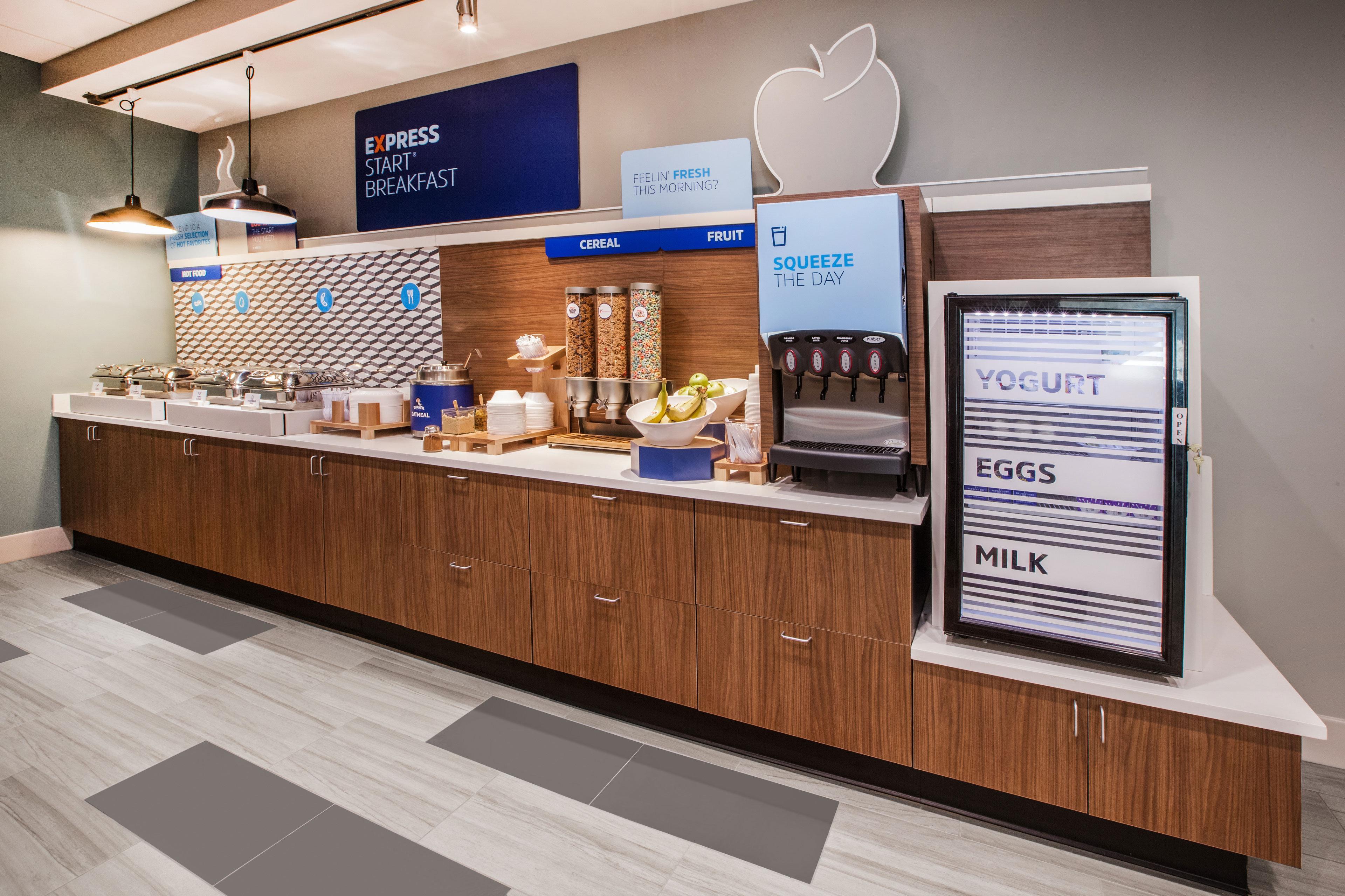 Holiday Inn Express Hotel & Suites Midlothian Turnpike By Ihg North Chesterfield Kültér fotó