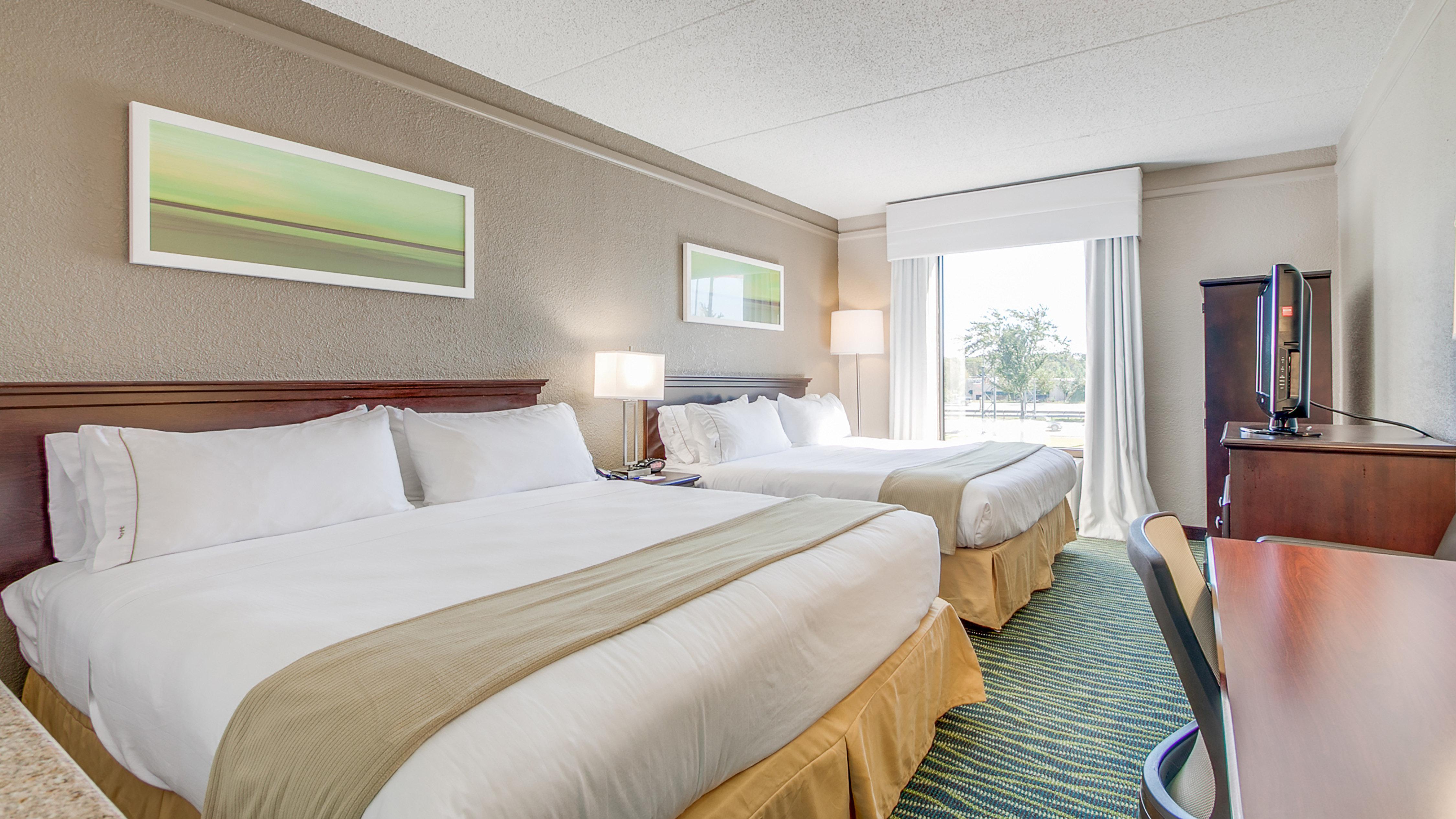 Holiday Inn Express Hotel & Suites Midlothian Turnpike By Ihg North Chesterfield Kültér fotó