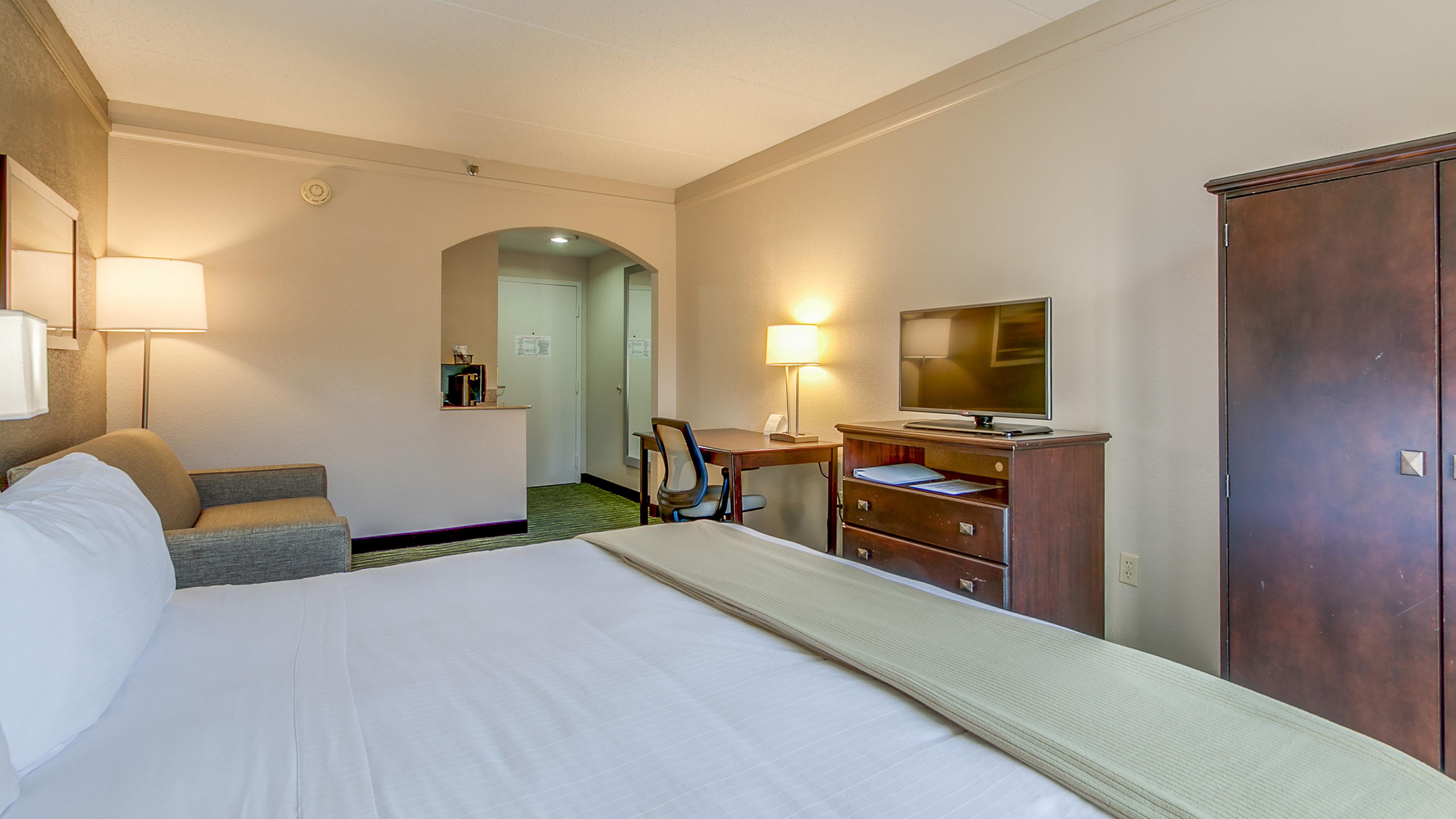 Holiday Inn Express Hotel & Suites Midlothian Turnpike By Ihg North Chesterfield Kültér fotó