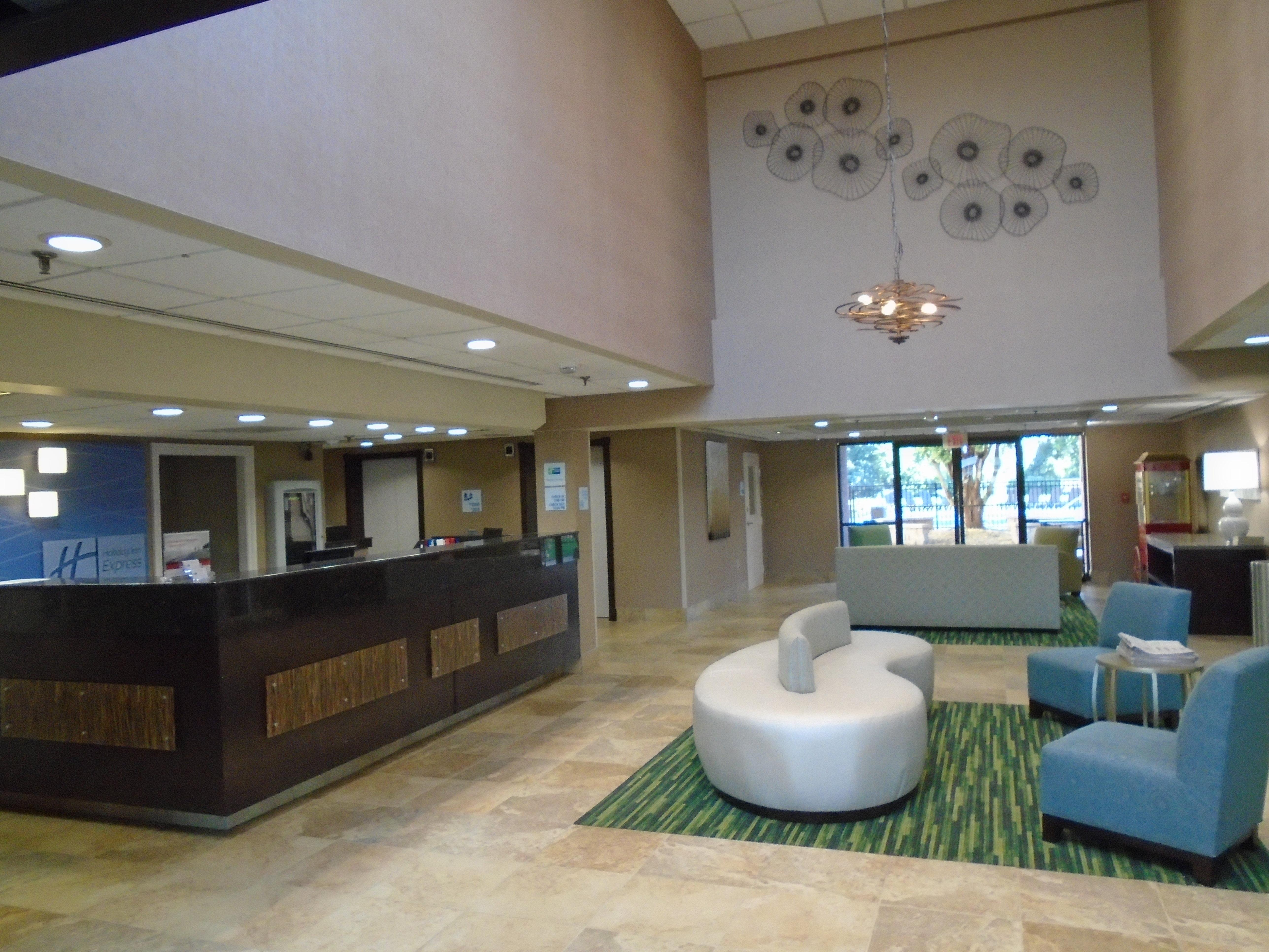 Holiday Inn Express Hotel & Suites Midlothian Turnpike By Ihg North Chesterfield Kültér fotó