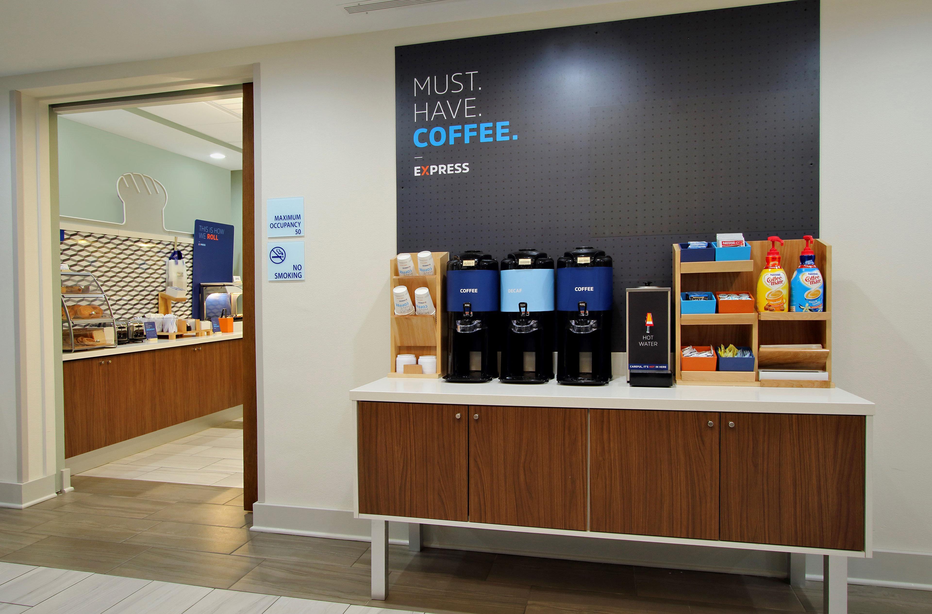 Holiday Inn Express Hotel & Suites Midlothian Turnpike By Ihg North Chesterfield Kültér fotó