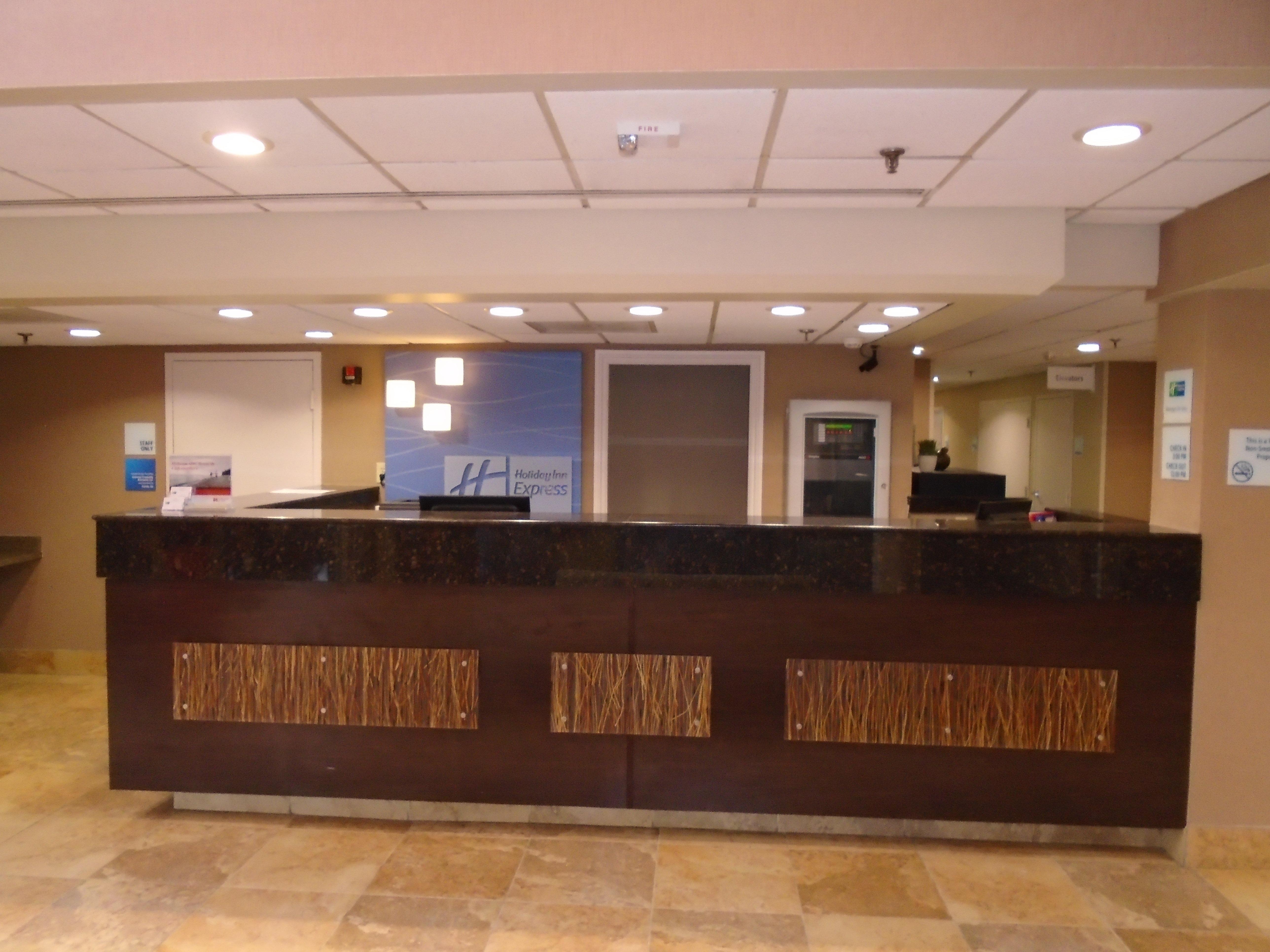 Holiday Inn Express Hotel & Suites Midlothian Turnpike By Ihg North Chesterfield Kültér fotó