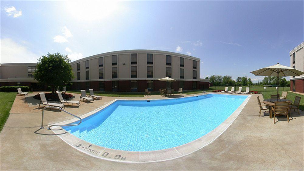 Holiday Inn Express Hotel & Suites Midlothian Turnpike By Ihg North Chesterfield Kültér fotó