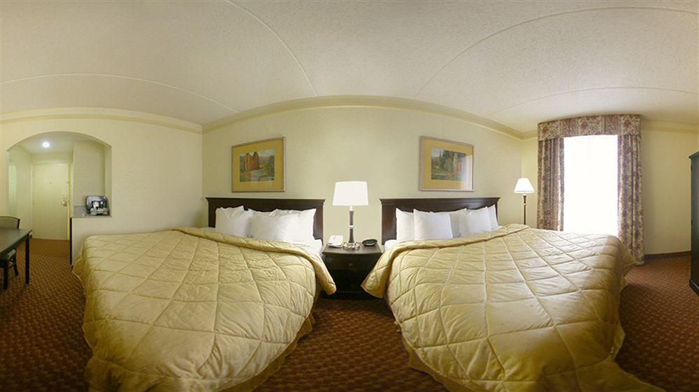 Holiday Inn Express Hotel & Suites Midlothian Turnpike By Ihg North Chesterfield Kültér fotó