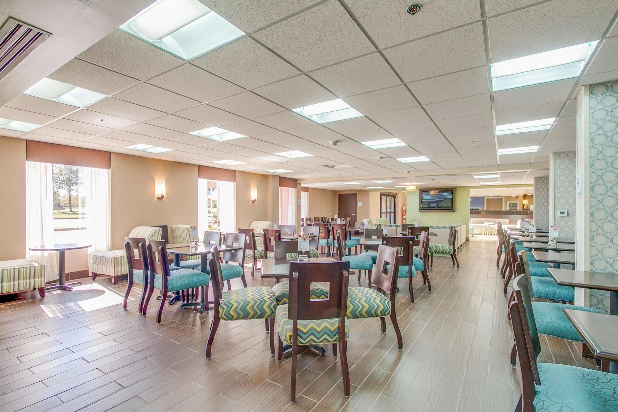 Holiday Inn Express Hotel & Suites Midlothian Turnpike By Ihg North Chesterfield Kültér fotó