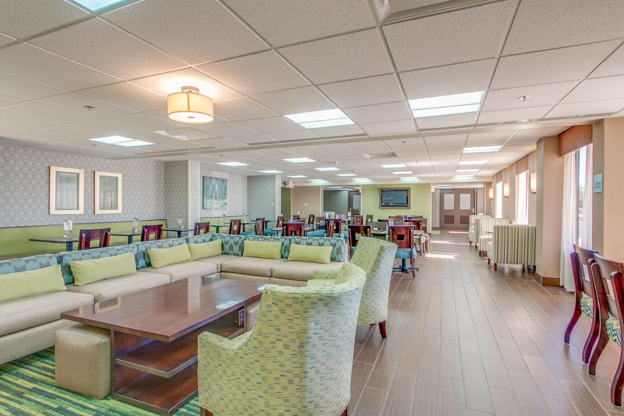 Holiday Inn Express Hotel & Suites Midlothian Turnpike By Ihg North Chesterfield Kültér fotó