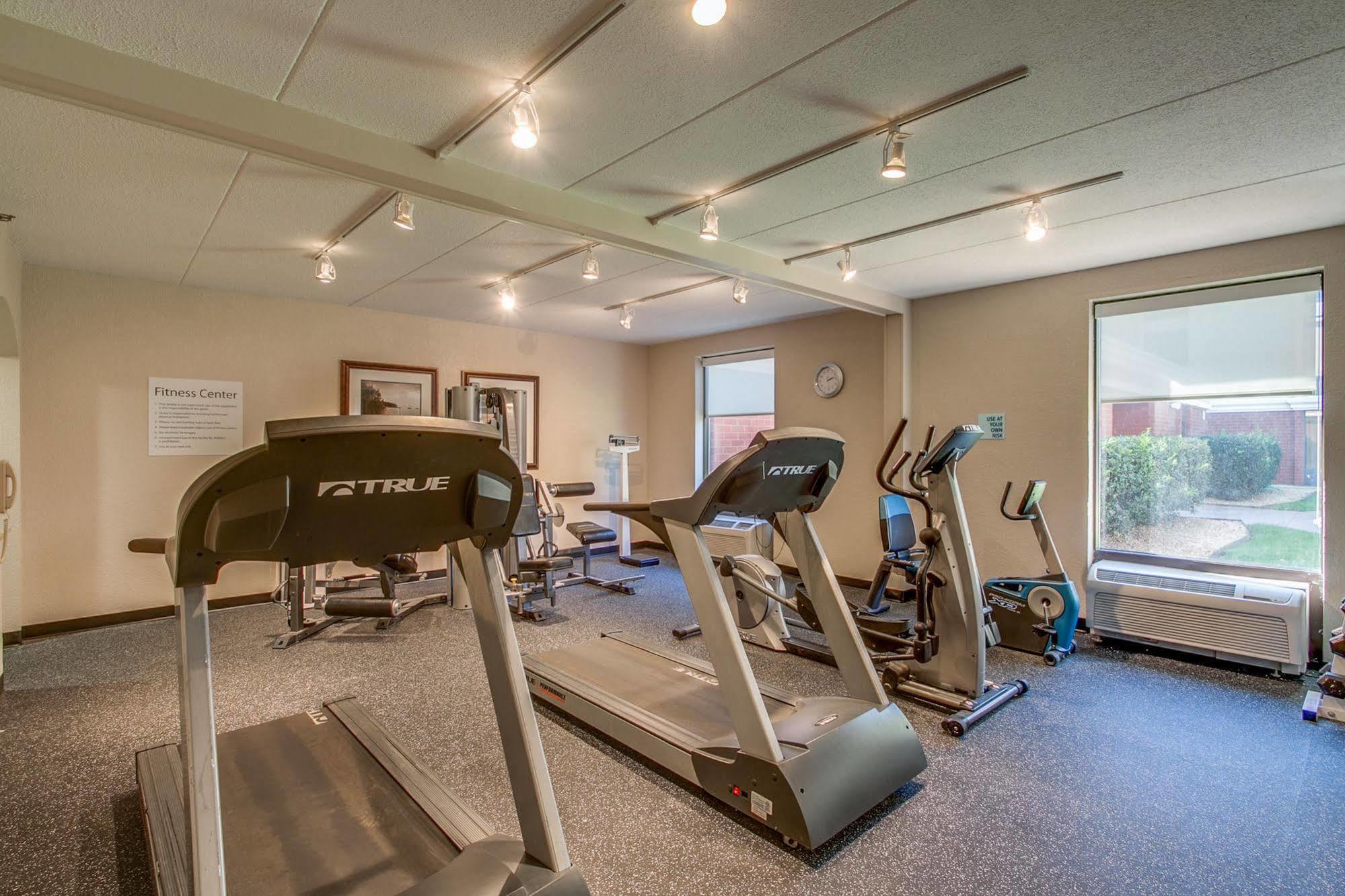 Holiday Inn Express Hotel & Suites Midlothian Turnpike By Ihg North Chesterfield Kültér fotó
