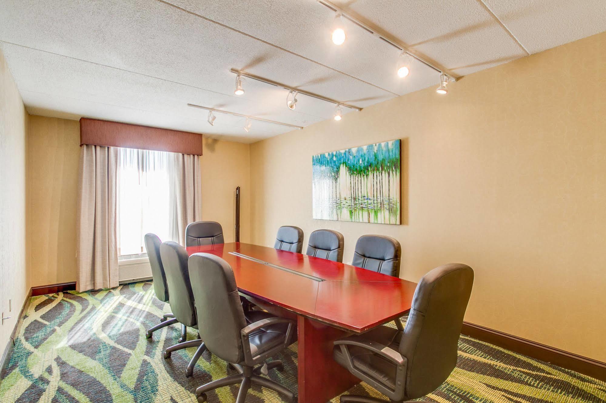 Holiday Inn Express Hotel & Suites Midlothian Turnpike By Ihg North Chesterfield Kültér fotó