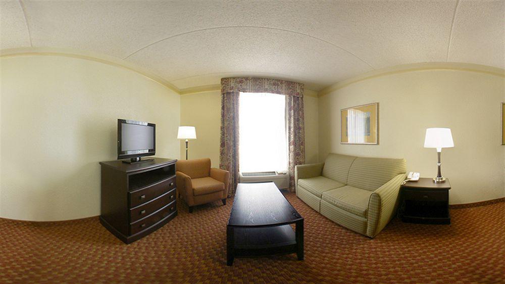 Holiday Inn Express Hotel & Suites Midlothian Turnpike By Ihg North Chesterfield Kültér fotó
